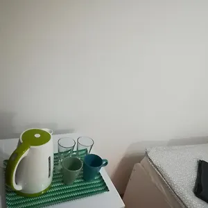  Appartement Peak