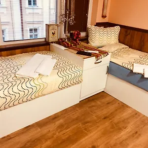  Appartement Centre