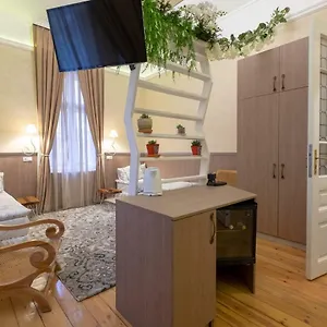  Appartement Temptation In - 24h Self Check-in
