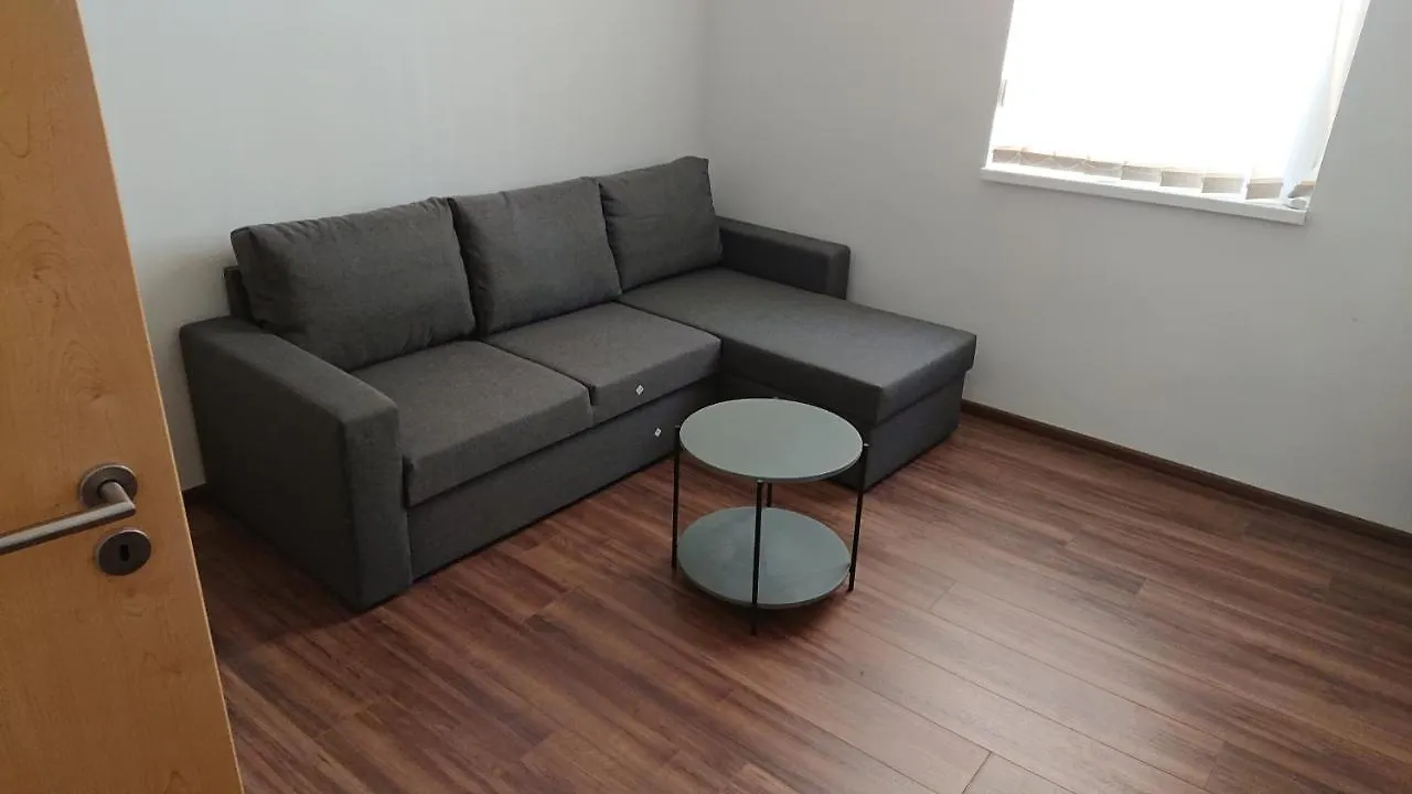 The Central Post Apartments Sofie