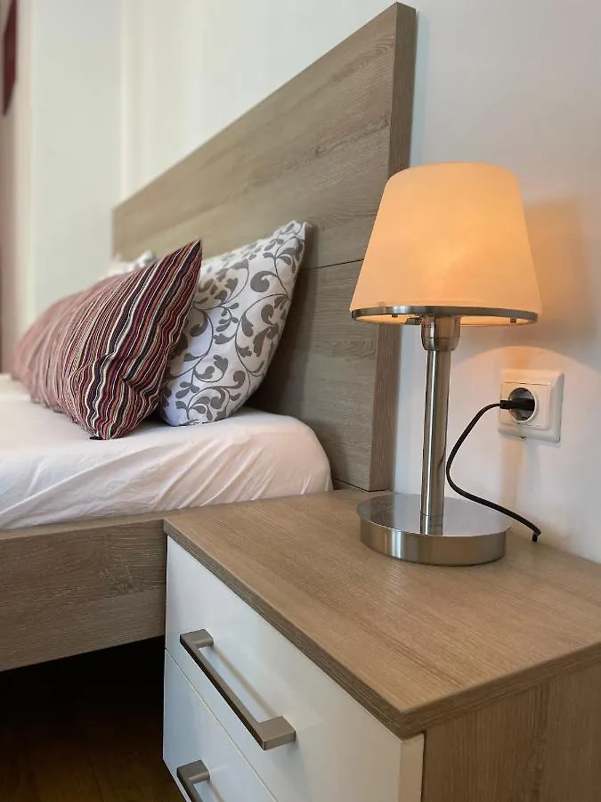 The Central Post Apartments Sofia Bulgarie