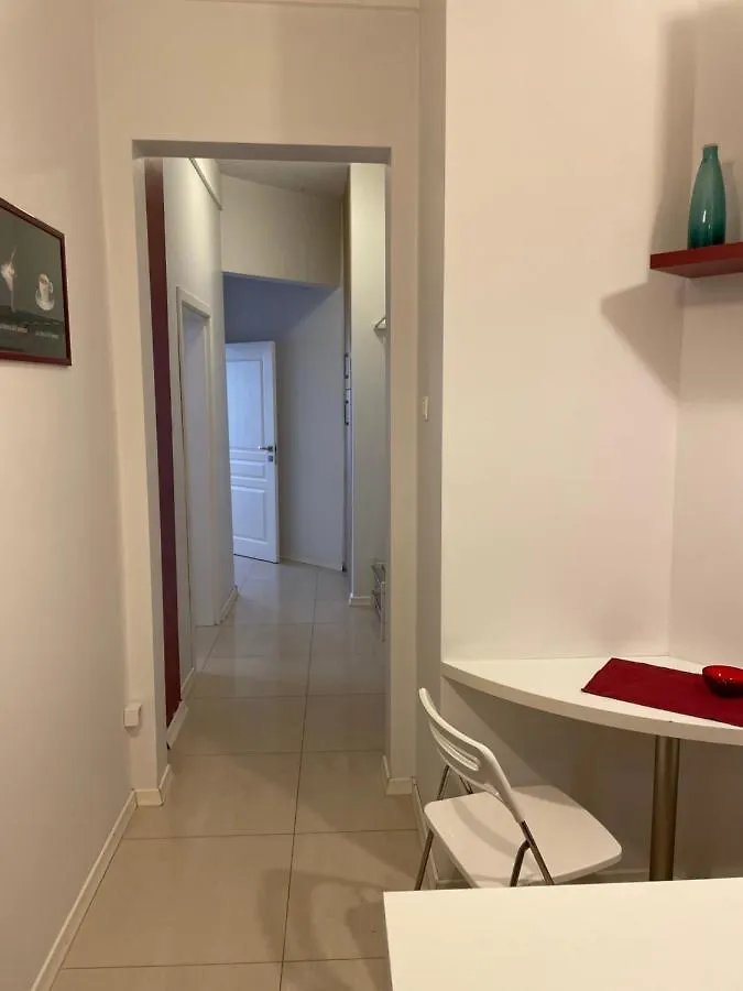 The Central Post Apartments Sofie