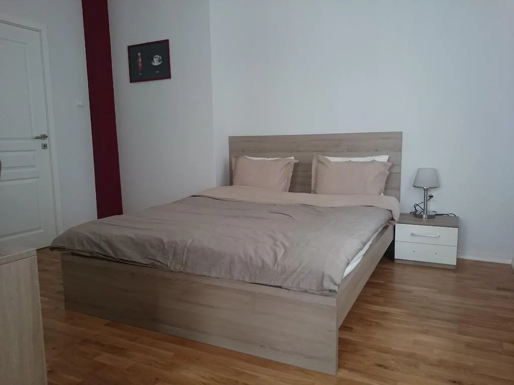 The Central Post Apartments Sofia 0*,  Bulgarie