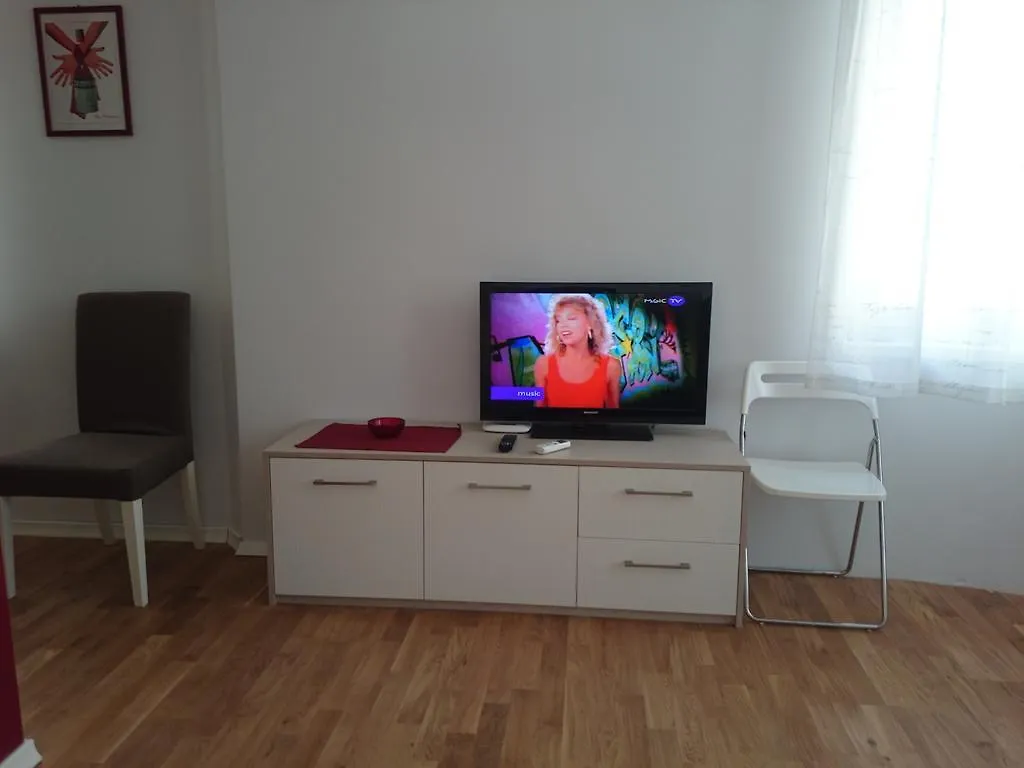 The Central Post Apartments Sofia