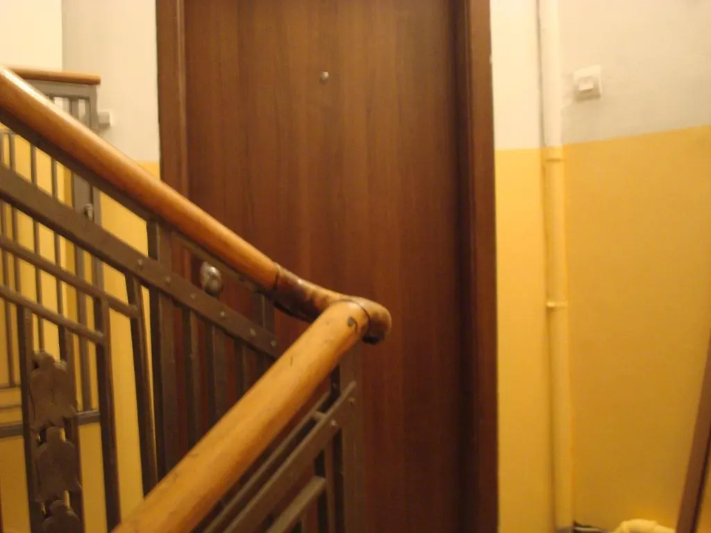 The Central Post Apartments Sofie Bulharsko
