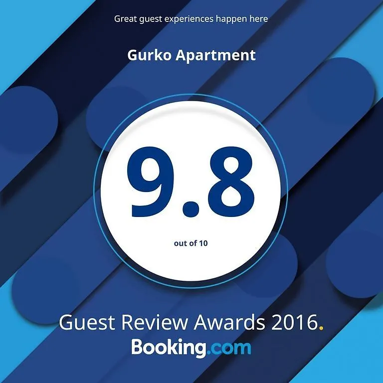 The Central Post Apartments Sofie