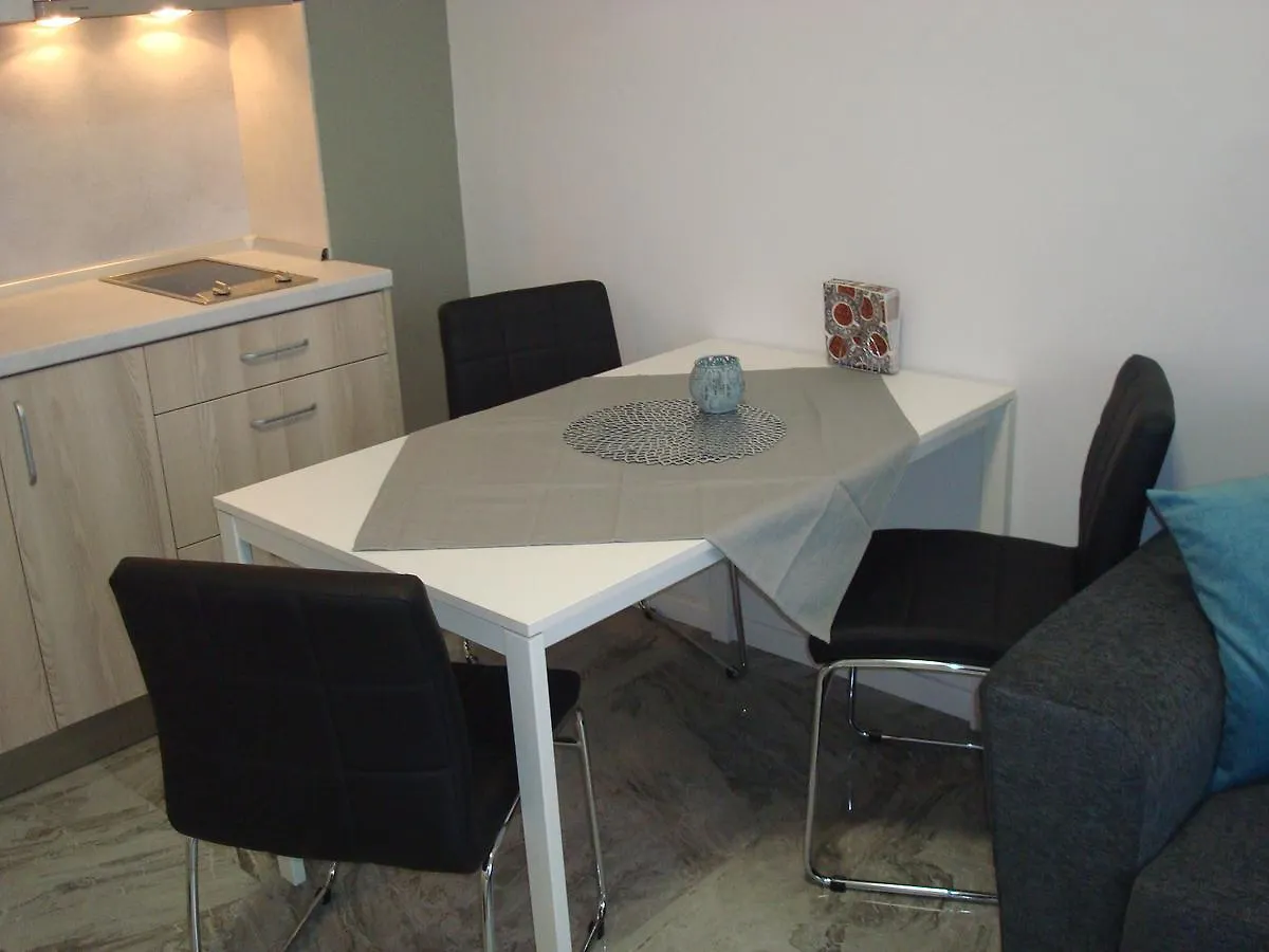 The Central Post Apartments Sofie