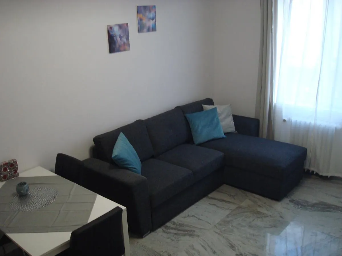 The Central Post Apartments Sofia Bulgarie